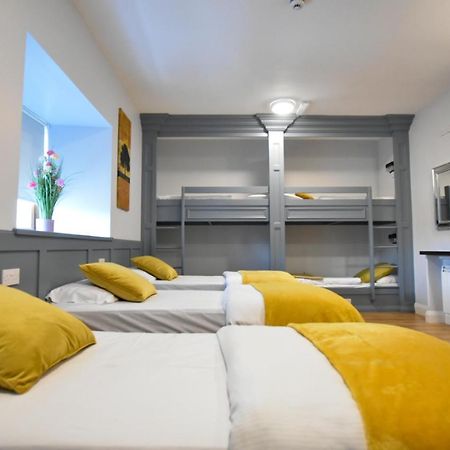 Lanigan'S Accommodation Kilkenny Ngoại thất bức ảnh