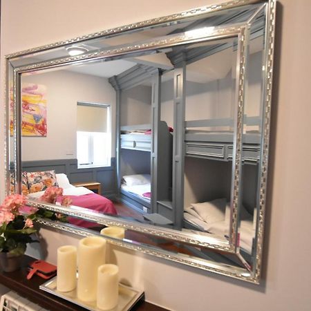 Lanigan'S Accommodation Kilkenny Ngoại thất bức ảnh