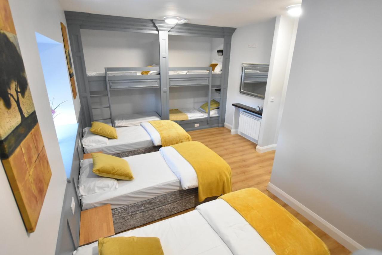 Lanigan'S Accommodation Kilkenny Ngoại thất bức ảnh