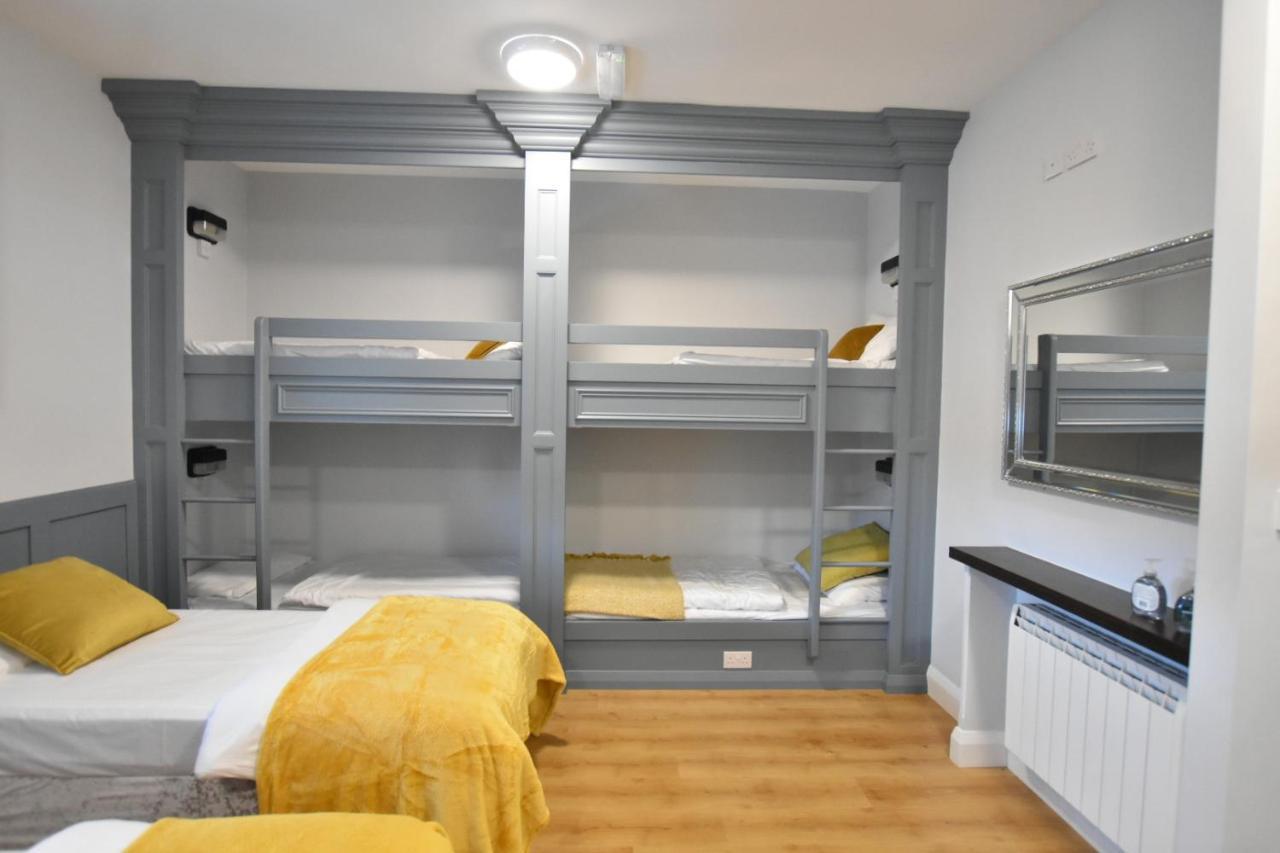 Lanigan'S Accommodation Kilkenny Ngoại thất bức ảnh