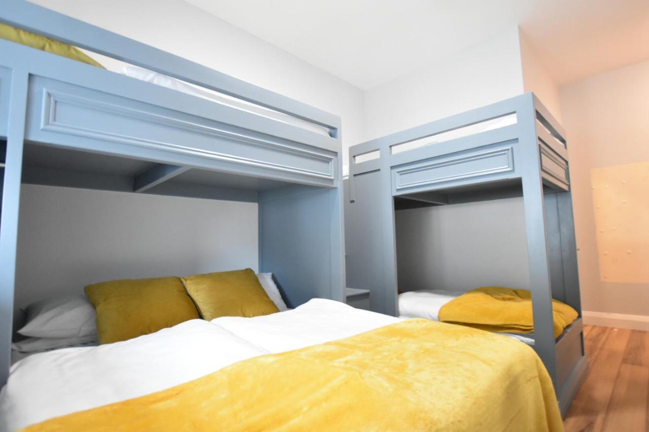 Lanigan'S Accommodation Kilkenny Ngoại thất bức ảnh