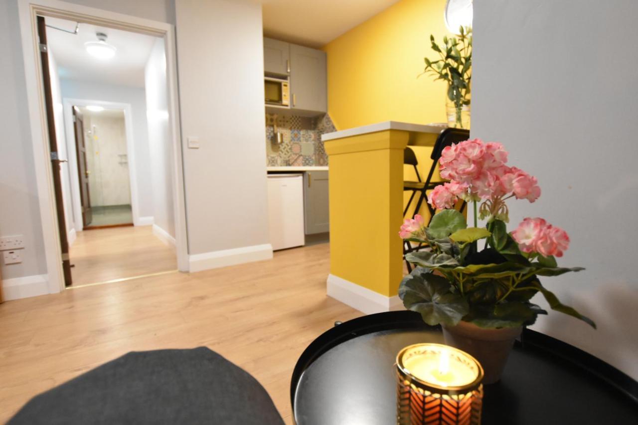 Lanigan'S Accommodation Kilkenny Ngoại thất bức ảnh