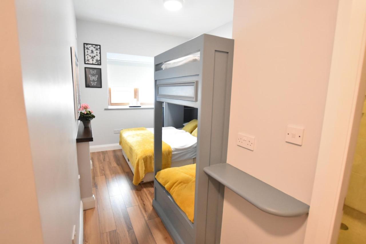 Lanigan'S Accommodation Kilkenny Ngoại thất bức ảnh