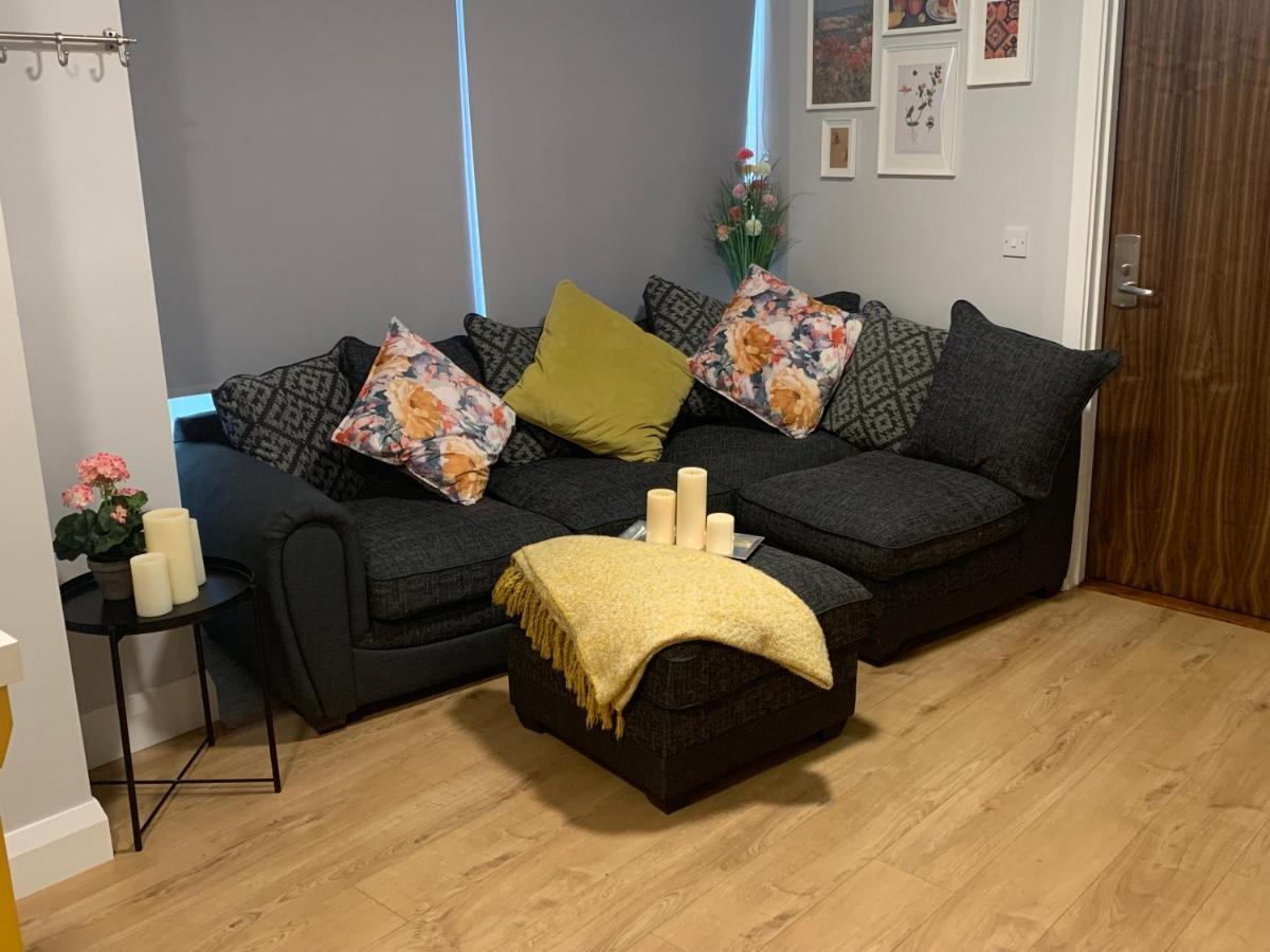 Lanigan'S Accommodation Kilkenny Ngoại thất bức ảnh