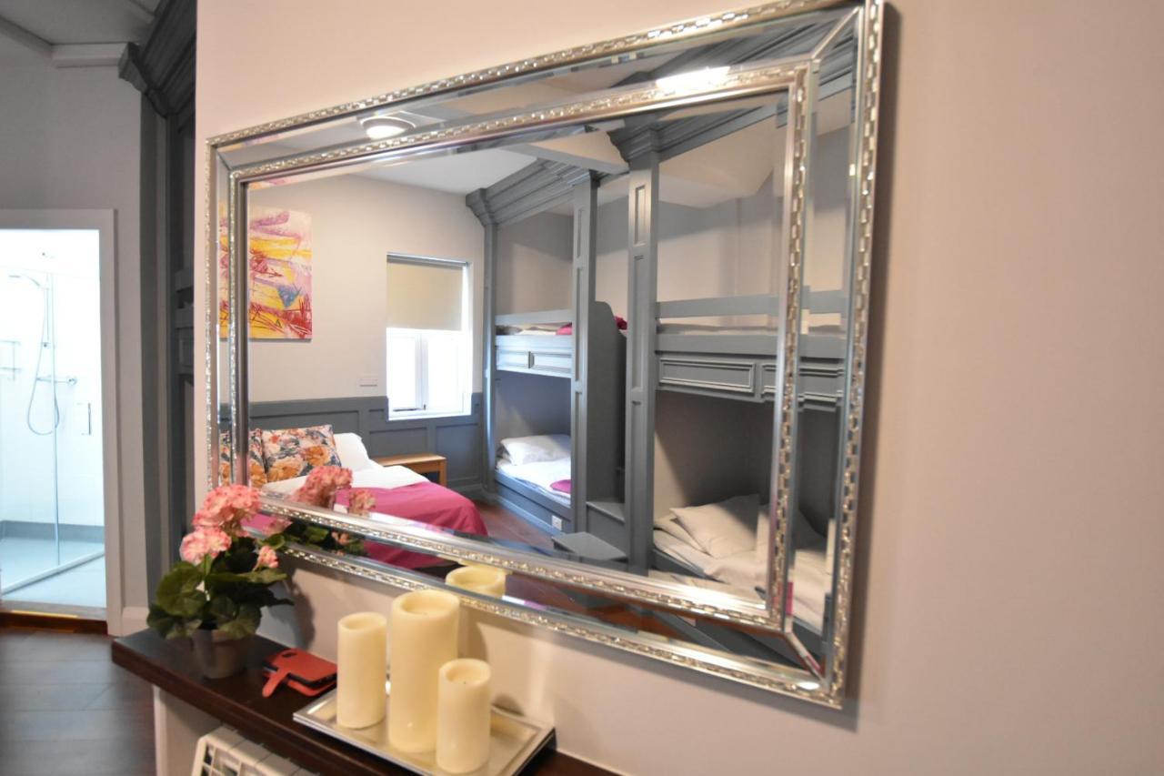 Lanigan'S Accommodation Kilkenny Ngoại thất bức ảnh