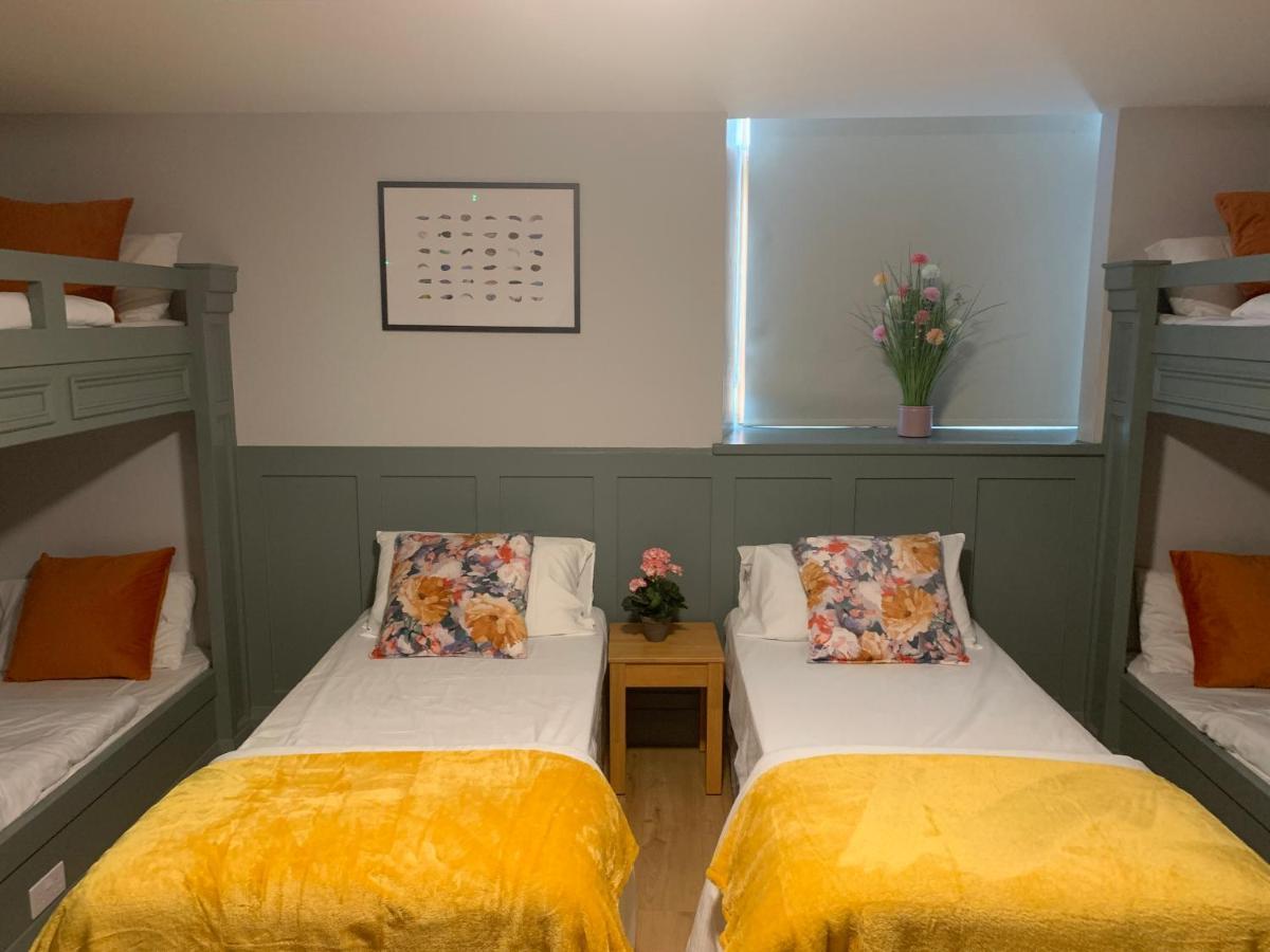 Lanigan'S Accommodation Kilkenny Ngoại thất bức ảnh