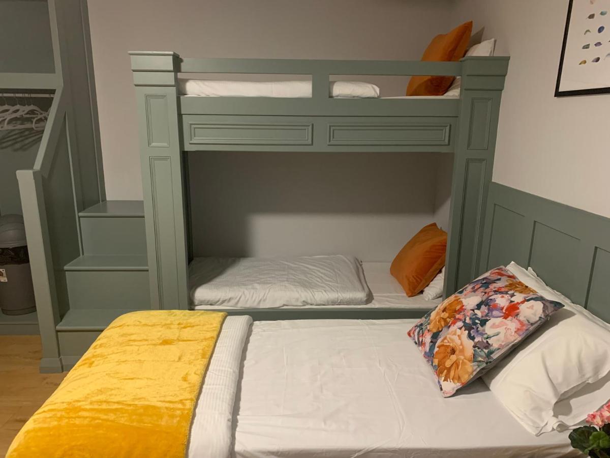 Lanigan'S Accommodation Kilkenny Ngoại thất bức ảnh