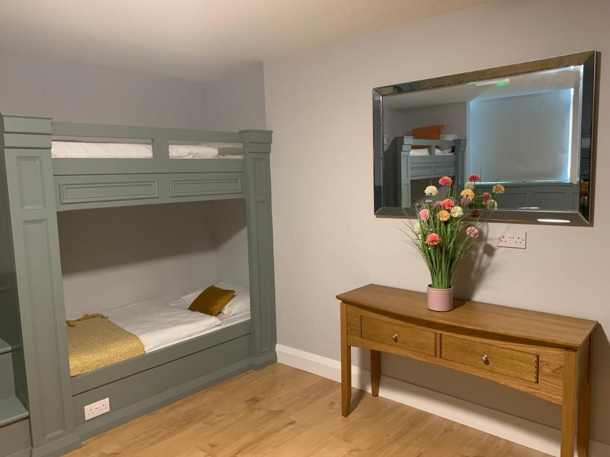 Lanigan'S Accommodation Kilkenny Ngoại thất bức ảnh