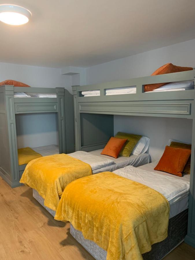 Lanigan'S Accommodation Kilkenny Ngoại thất bức ảnh