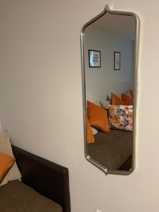 Lanigan'S Accommodation Kilkenny Ngoại thất bức ảnh