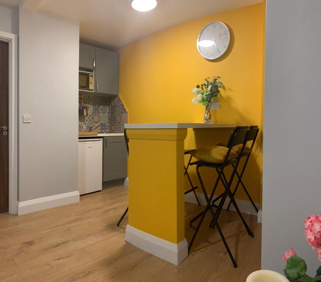 Lanigan'S Accommodation Kilkenny Ngoại thất bức ảnh