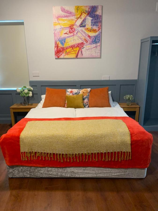 Lanigan'S Accommodation Kilkenny Ngoại thất bức ảnh