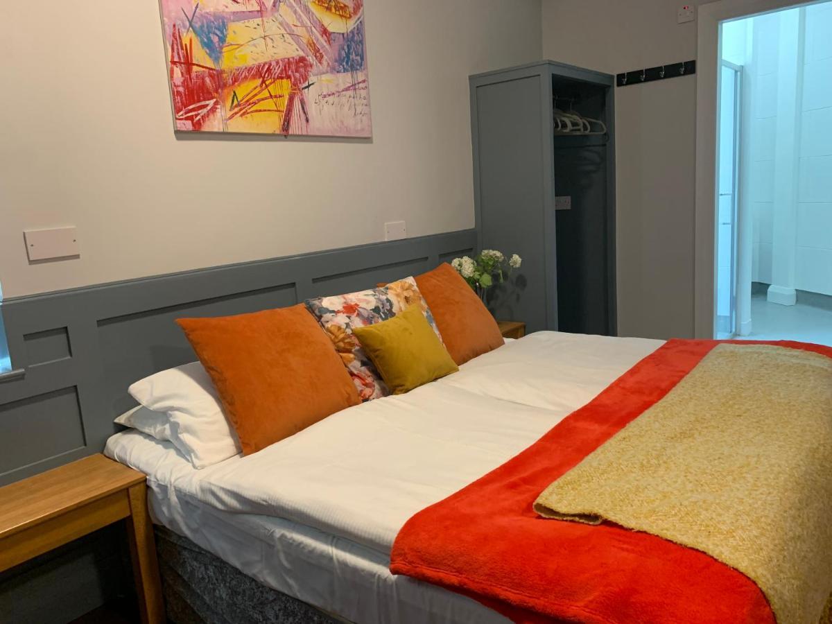 Lanigan'S Accommodation Kilkenny Ngoại thất bức ảnh