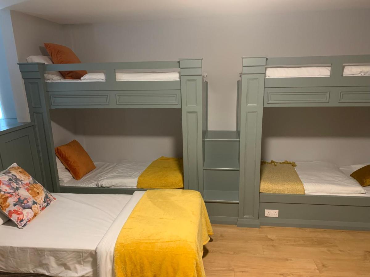 Lanigan'S Accommodation Kilkenny Ngoại thất bức ảnh