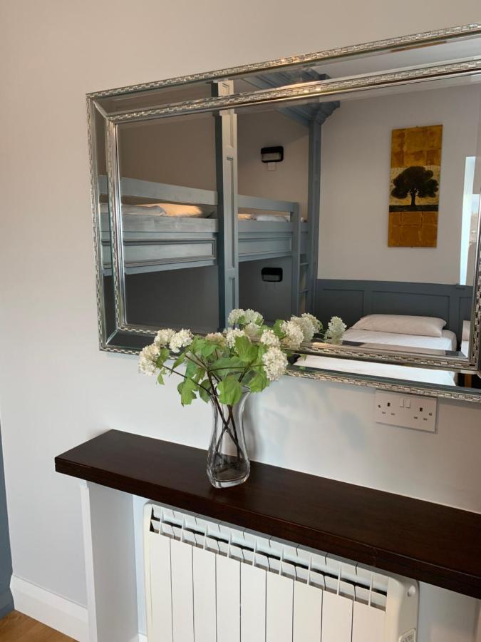 Lanigan'S Accommodation Kilkenny Ngoại thất bức ảnh