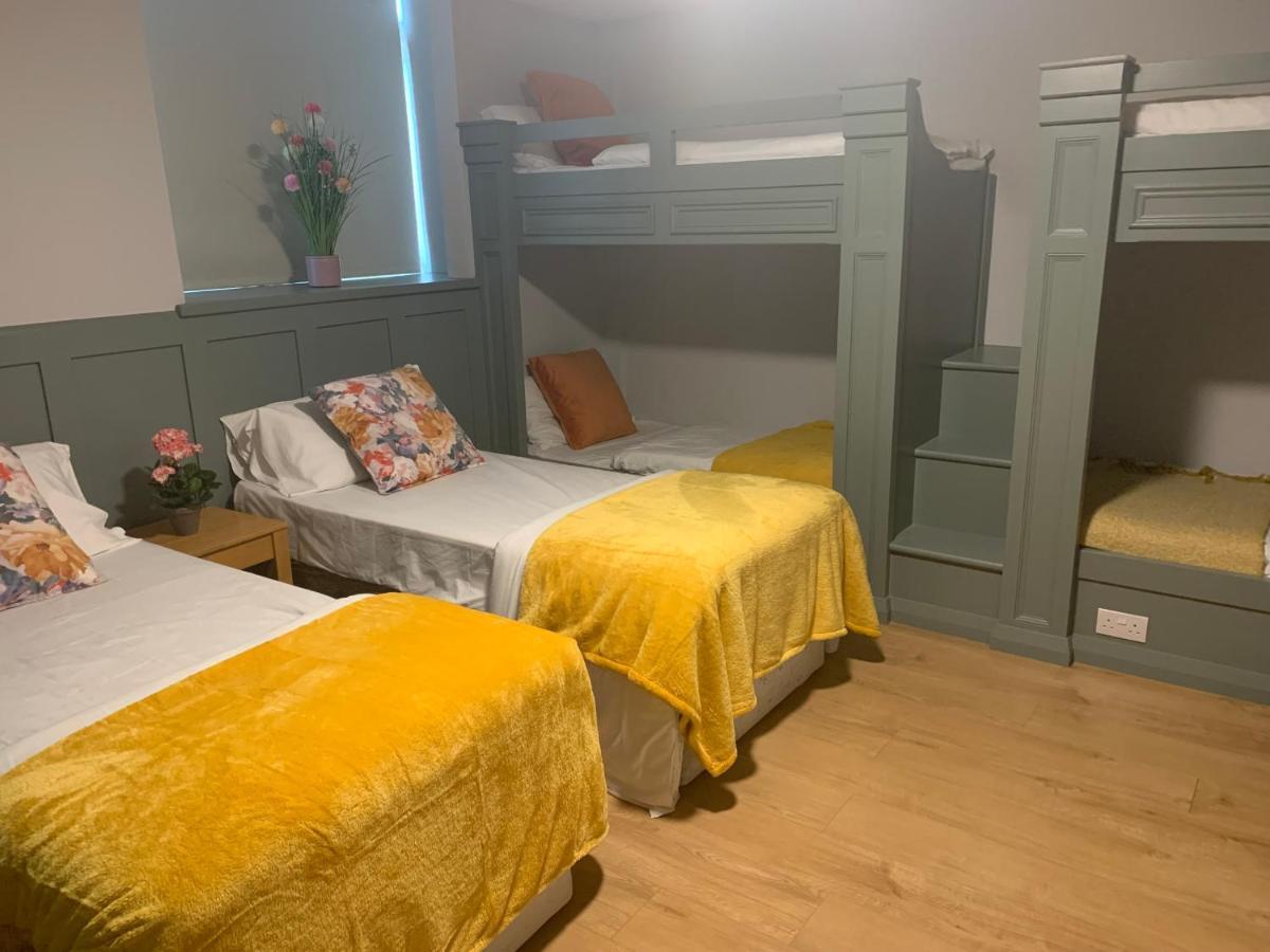 Lanigan'S Accommodation Kilkenny Ngoại thất bức ảnh