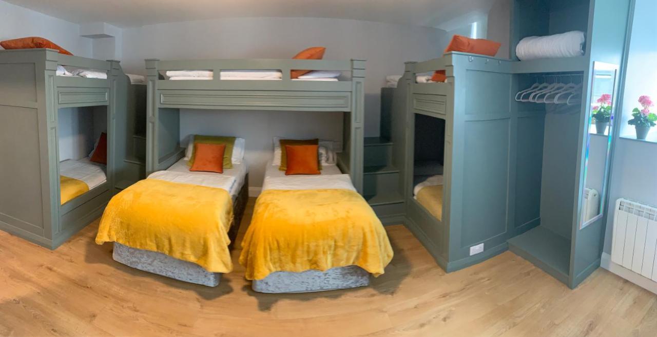 Lanigan'S Accommodation Kilkenny Ngoại thất bức ảnh