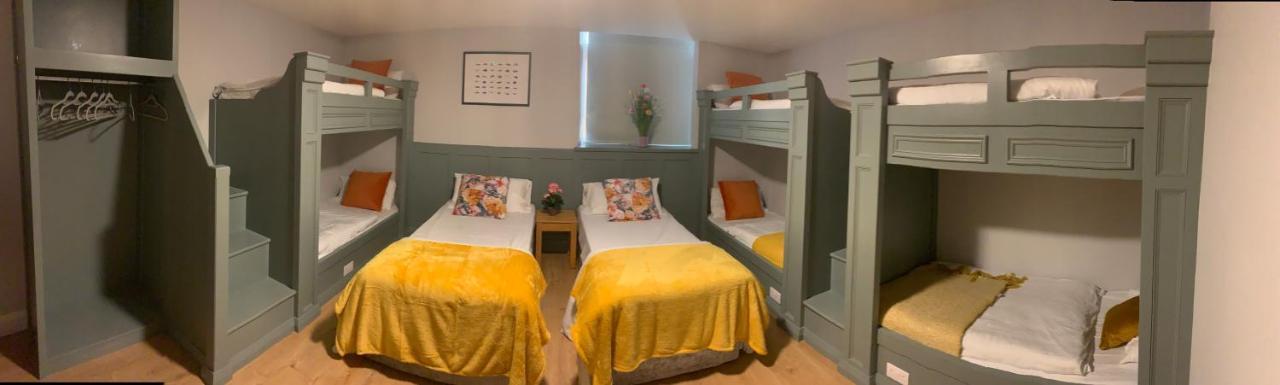 Lanigan'S Accommodation Kilkenny Ngoại thất bức ảnh