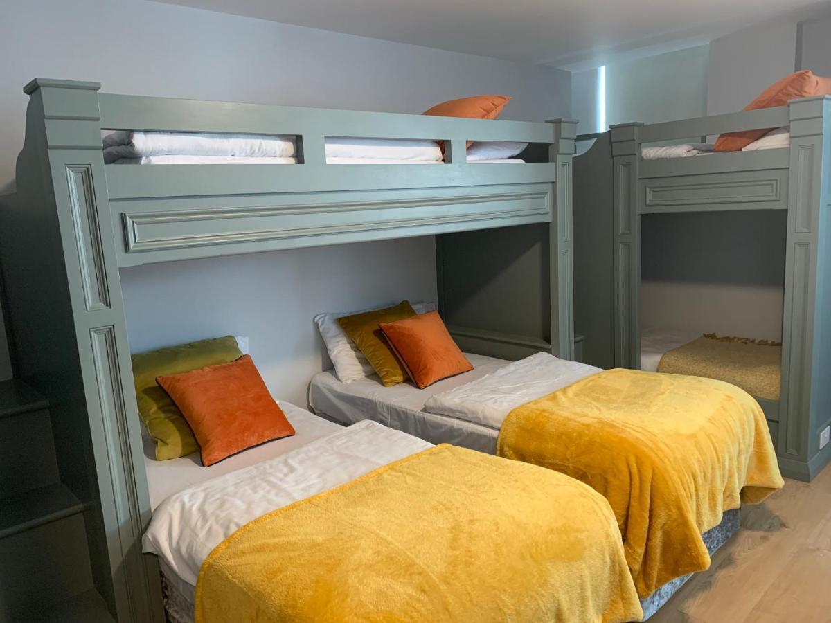 Lanigan'S Accommodation Kilkenny Ngoại thất bức ảnh
