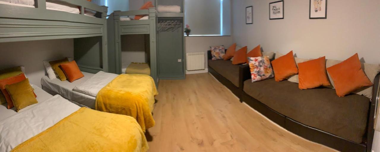 Lanigan'S Accommodation Kilkenny Ngoại thất bức ảnh