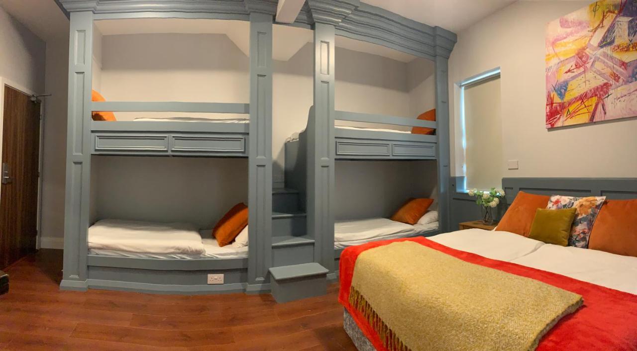 Lanigan'S Accommodation Kilkenny Ngoại thất bức ảnh