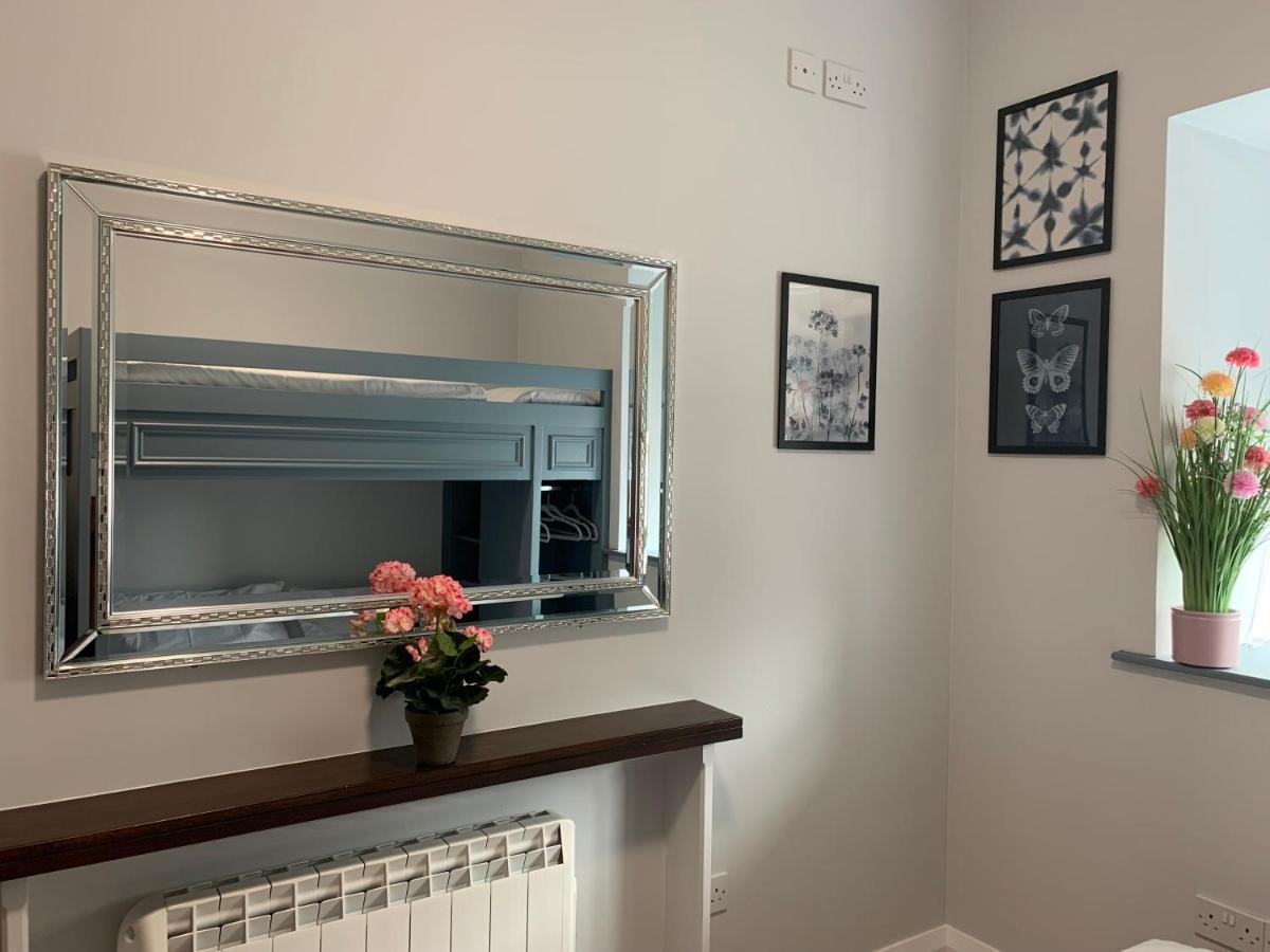 Lanigan'S Accommodation Kilkenny Ngoại thất bức ảnh