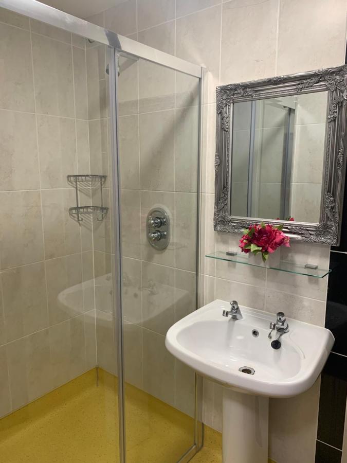 Lanigan'S Accommodation Kilkenny Ngoại thất bức ảnh